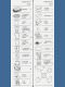 57. 06 1980s Birmingham hospitals diet sheet